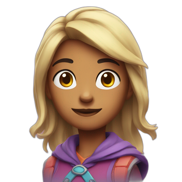 AI Emoji Generator