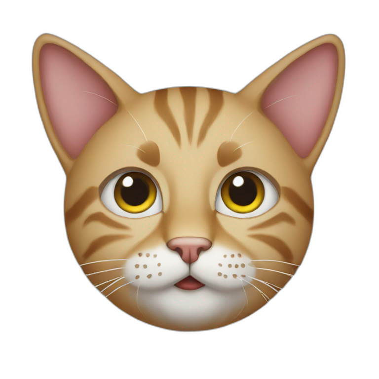 cat-icon emoji