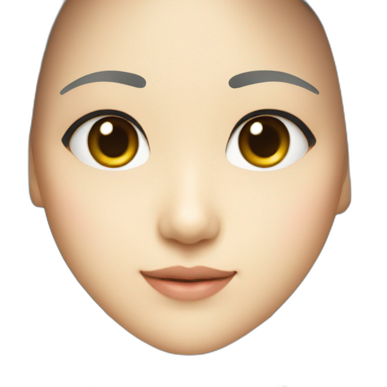 Ai Hoshino emoji