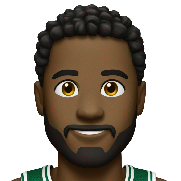 Boston Celtics emoji
