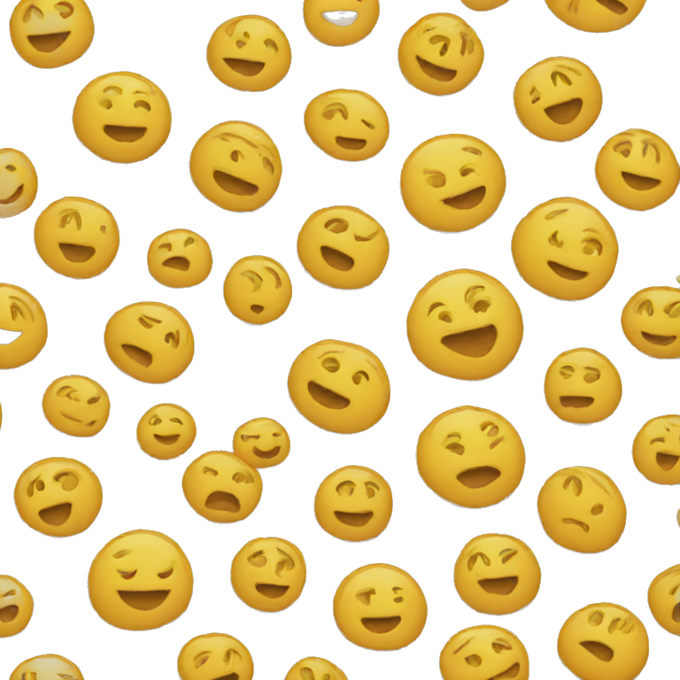 print emoji
