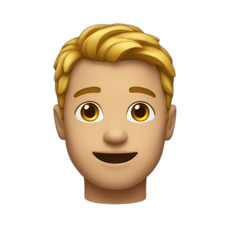 AI Emoji Generator